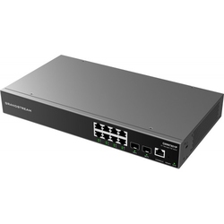 Grandstream GWN7801P - Управляемый сетевой коммутатор уровня 2+