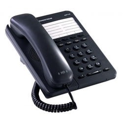 Grandstream GXP1105 - IP-телефон, 1 SIP-аккаунт, 1 порт 10/100 Мб/с