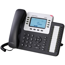 Grandstream GXP2124 v2 - IP-телефон