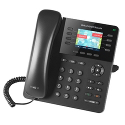 Grandstream GXP2135 - IP-телефон, 4 SIP линии, PoE