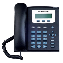 Grandstream GXP-1200 - IP телефон