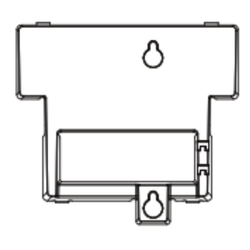 Grandstream GXV3380_WM - Крепление настенное