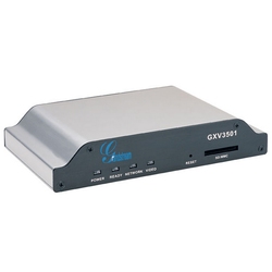 Grandstream GXV3501 - IP видеосервер