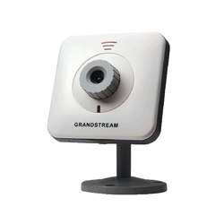 Grandstream GXV3615WP_HD - Wi-Fi IP камера