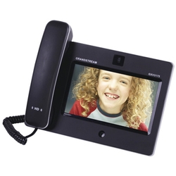 Grandstream GXV-3175 v2 - мультимедийный видеотелефон