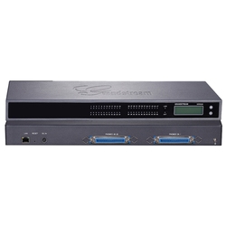 Grandstream GXW4248 - VoIP шлюз, 48 FXS