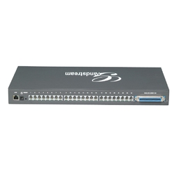 Grandstream GXW 4024 - VoIP шлюз, 24 FXS