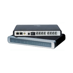 Grandstream GXW 4108  - VoIP шлюз, 8 FXO