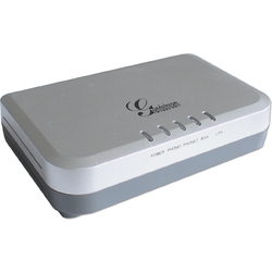 Grandstream HT-502 - VoIP шлюз 