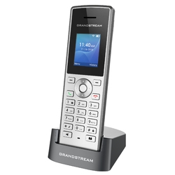 Grandstream WP810 - Беспроводной Wi-Fi SIP-телефон