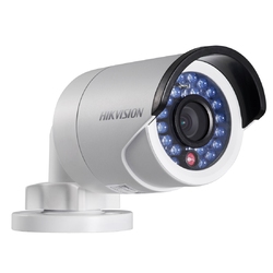 HikVision DS-2CD2042WD-I - IP-камера, разрешение до 4 Мп, HD видеовыход, 3D DNR, WDR 120дБ, влагозащищенность IP66