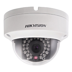 HikVision DS-2CD2122FWD-IS - IP-камера, разрешение 2Мп, 120дБ WDR, 3D DNR, Full HD