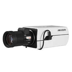 HikVision DS-2CD2822F - IP-камера, разрешение до 2Мп, 3D DNR, DWDR, BLC, HLC 
