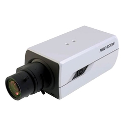 HikVision DS-2CD40C5F-A - IP-камера, разрешение 4000x30000, 3D DNR, BLC, EIS, ABF, тройной поток, смарт VQD