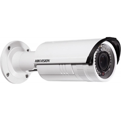HikVision DS-2CD4232FWD-I(Z)S - IP-камера, разрешение 2048 x 1536, 120 дБ WDR, 3D DNR, BLC, EIS