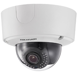 HikVision DS-2CD4525FWD-IZH - IP-камера, разрешение 1920х1080, 140Дб WDR, 3D DNR, BLC, EIS