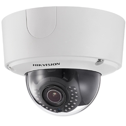 HikVision DS-2CD45C5F-IZH - IP-камера, разрешение 4000x3000, DWDR, 3D DNR, BLC