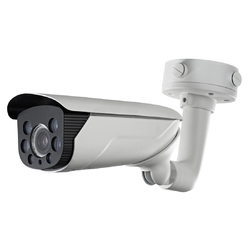 HikVision DS-2CD4625FWD-IZHS - IP-камера, разрешение 1920х1080, 140дБ WDR, 3D DNR, BLC, EIS