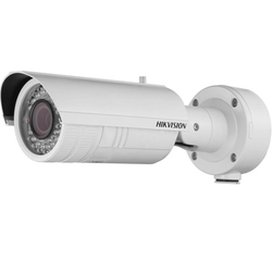 HikVision DS-2CD8233F-EI(S) - IP-камера, форматы сжатия H.264 / MPEG-4 / MJPEG, дальность ИК-подсветки до 30 м