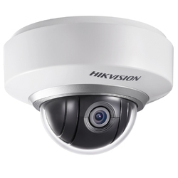 HikVision DS-2DE2202-DE3 - IP-камера, разрешение до 2 Мп (1920х1080), PoE, 3D DNR, DWDR