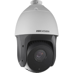 HikVision DS-2DE5220I-AE - IP-камера, разрешение до 1080р, 3D DNR и DWDR, уровень защиты IP66, грозозащита