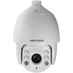 HikVision DS-2DE7184-A - IP-камера, CMOS матрица, 25к/с с разрешением до 1080р, 3D DNR и DWDR