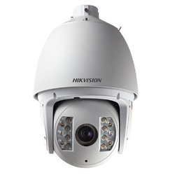 HikVision DS-2DF1-783/5832 - Мегапиксельная скоростная поворотная уличная IP-камера с ИК-подсветкой