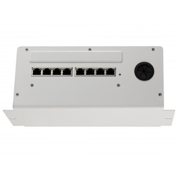 HikVision DS-KAD606 - Коммутатор