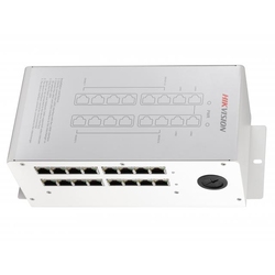 HikVision DS-KAD612 - Коммутатор