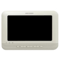 HikVision DS-KH6210-L - IP-видеодомофон c 7“ дисплеем