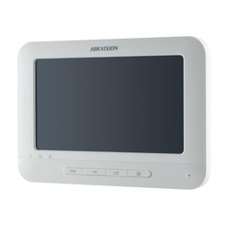 HikVision DS-KH6310-W - IP-видеодомофон c 7“ дисплеем, Wi-Fi