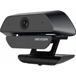 HikVision DS-U12 - Веб-камера