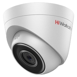HiWatch DS-I203 (4 mm) - 2Мп уличная IP-камера с EXIR-подсветкой до 30м