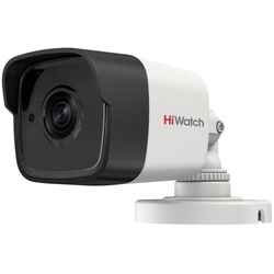 HiWatch DS-T300 (2.8 mm) - 3Мп уличная цилиндрическая HD-TVI камера с ИК-подсветкой до 20м