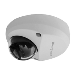 Honeywell H2W2PRV3 - Сверхкомпактная купольная IP-камера с ИК-подсветкой и функцией «день/ночь»