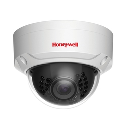 Honeywell H4W2PRV2 - Купольная IP-камера с ИК-подсветкой и функцией «день/ночь» (TDN), широкий динамический диапазон (120 дБ)
