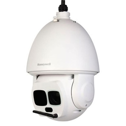 Honeywell HDZ302LIW - Высокоскоростная поворотная (PTZ) IP-камера с ИК-подсветкой и функцией «день/ночь» (TDN)