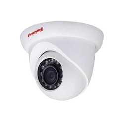 Honeywell HED1PR3 - Купольная IP-видеокамера, ИК-подсветка до 30 м, PoE 