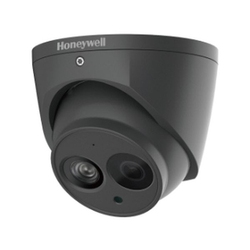 Honeywell HEW2PR1 - Шарообразная IP-камера с ИК-подсветкой и функцией «день/ночь» (TDN)