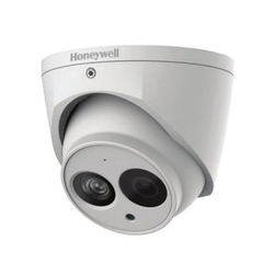 Honeywell HEW2PRW1 - Шарообразная IP-камера с ИК-подсветкой и функцией «день/ночь»