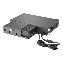 HP 2530 8-port Switch Pwr Adptr Shelf / Aruba 2530 8-port (J9820A) - Адаптер