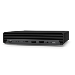 HP Mini Conferencing PC with Zoom Rooms - Мини-компьютер HP для конференц-связи с Zoom Rooms