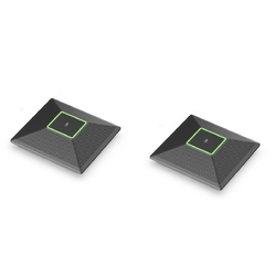 HP Presence Talk Satellite Microphones - Микрофоны