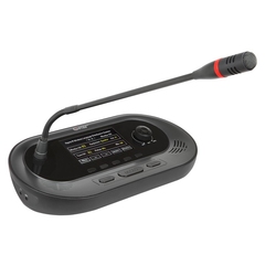 HTDZ HT-6700Y/08 - Микрофонный пульт синхропереводчика