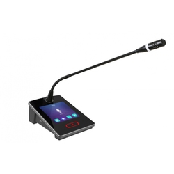 HTDZ HT-9255C - Микрофонный пульт председателя