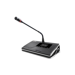 HTDZ HT-9510D - Микрофонный пульт делегата
