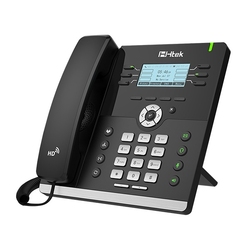 Htek UC903P RU (Эйчтек) - Классический IP-телефон