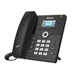 Htek UC912G RU (Эйчтек) - Корпоративный IP-телефон