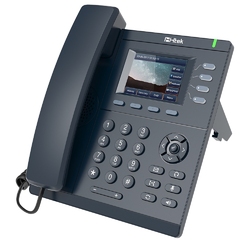 Htek UC921E - WiFi / Bluetooth IP-телефон
