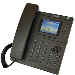 Htek UC921P RU (Эйчтек) - Проводной IP-телефон